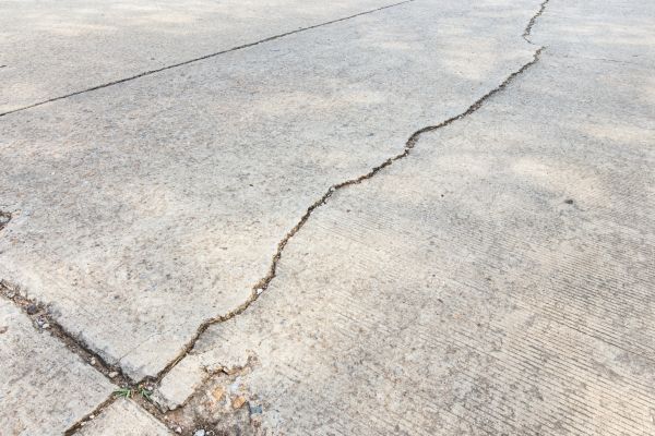 Cost of Concrete Slab Raising in Palmetto