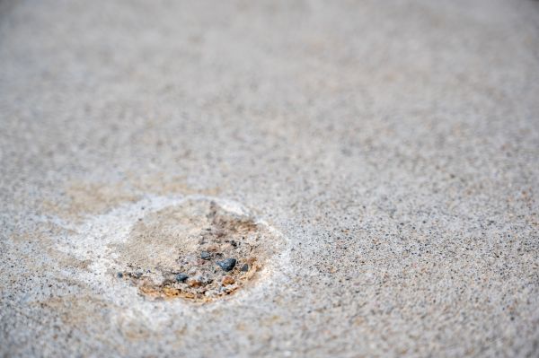Cost of Concrete Jacking in Palmetto