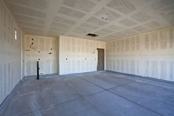 Cost of Garage Floor Leveling in Palmetto