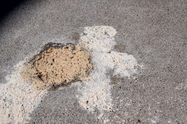Cost of Concrete Driveway Lifting in Palmetto